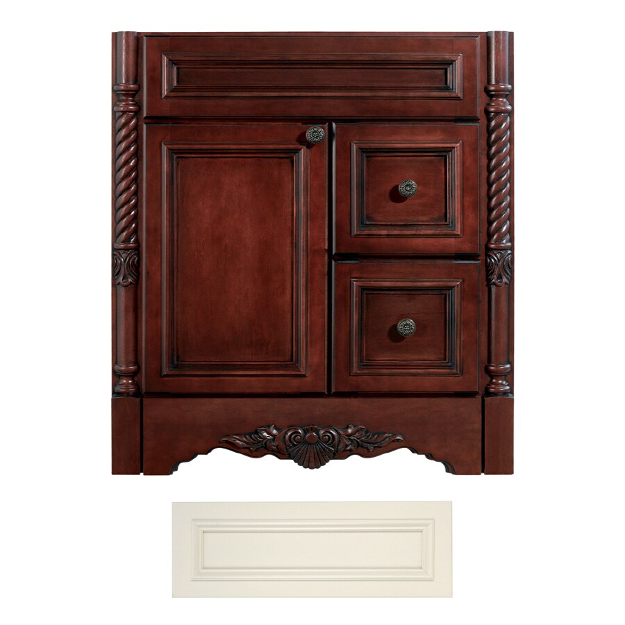 Architectural Bath Versailles Vanilla Traditional Bathroom Architectural Bath Versailles Vanilla Traditional Bathroom Vanity Common 36 In X 21