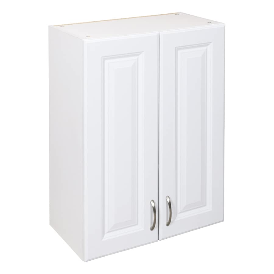 ESTATE by RSI 23.75-in W Utility Storage Cabinet at Lowes.com
