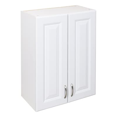 Estate By Rsi Estate 23 75 In W Wood Composite Wall Mount Utility