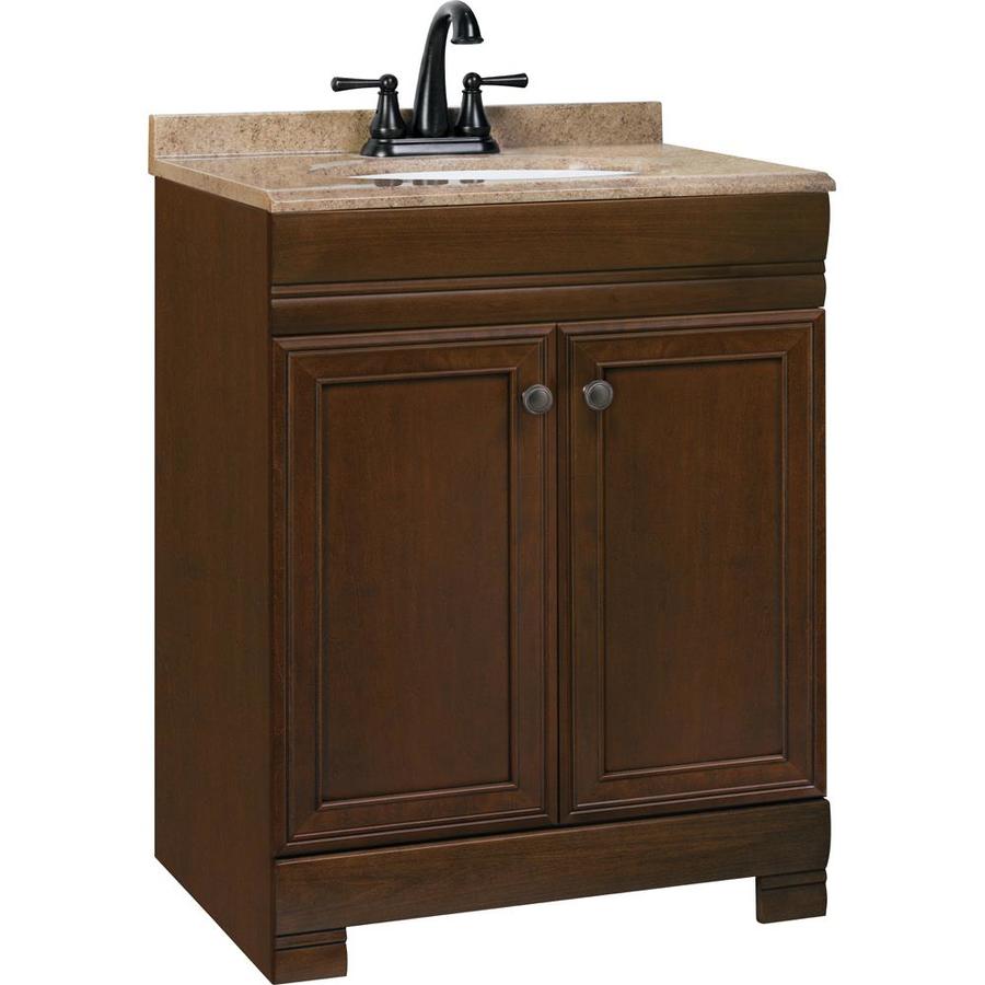 New Small Bathroom Sink Cabinet Lowes with Simple Decor