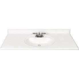 Bathroom Vanity Tops At Lowes Com