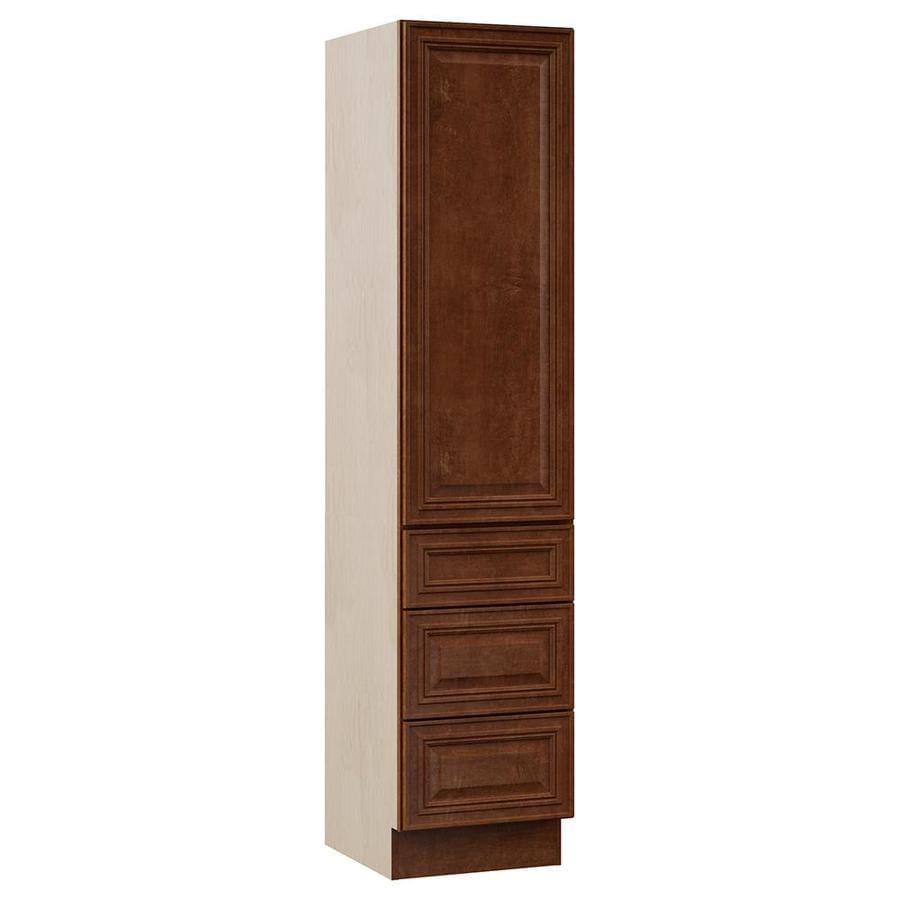 Villa Bath By Rsi 18 In W X 81 H 21 5 D Cognac Plywood Wall Villa Bath By Rsi 18 In W X 81 H 21 5