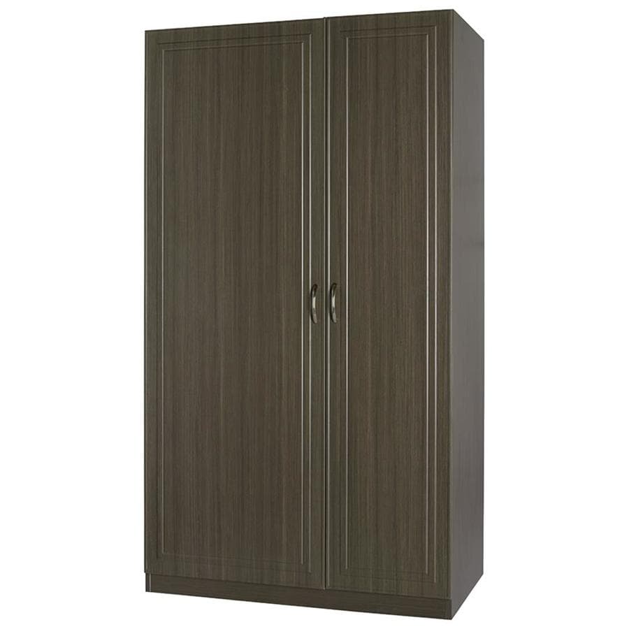 Wardrobe Storage Cabinet Lowes | Dandk Organizer