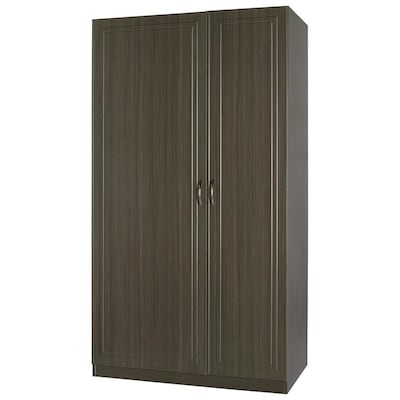 Estate By Rsi 38 5 In W Wood Composite Freestanding Utility