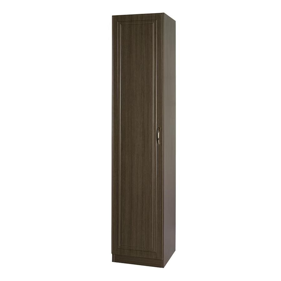 Estate By Rsi 15 In W Wood Composite Wall Mount Utility Storage