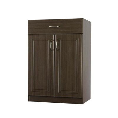 Estate By Rsi 23 75 In W Wood Composite Freestanding Utility