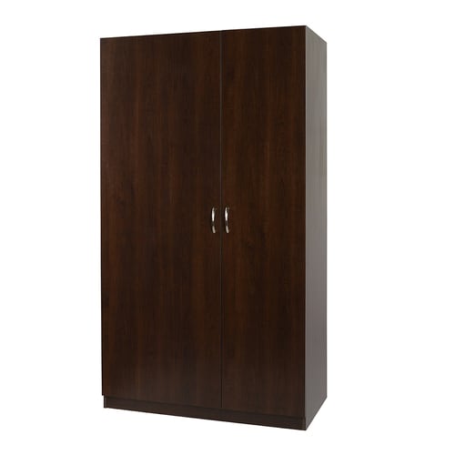 Stor It All 38 5 In W Wood Composite Freestanding Utility Storage