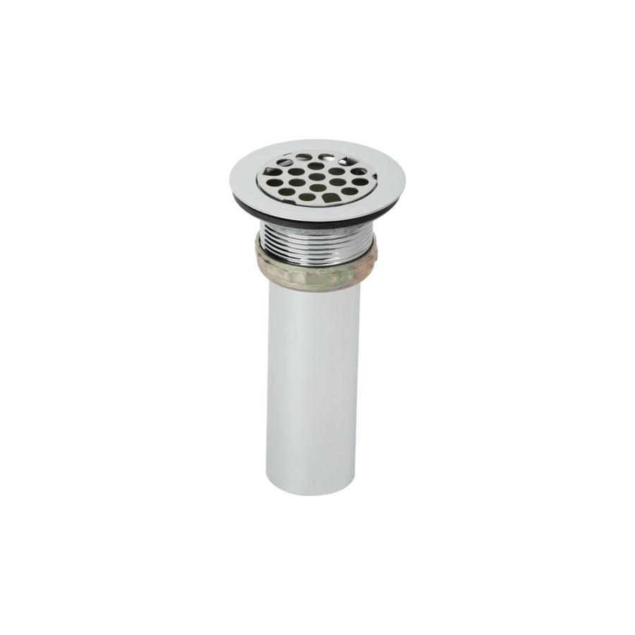 Elkay Stainless Steel Universal Drain Fitting in the Sink Drains ...