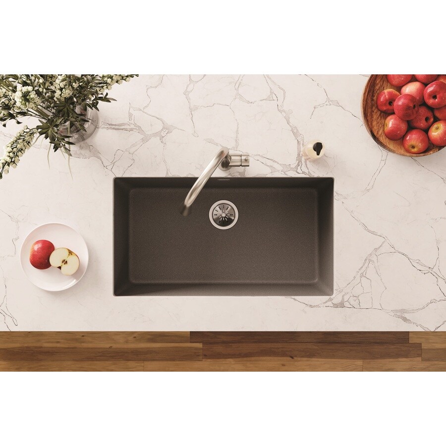 Elkay Stainless Steel Universal Decorative Sink Drain at ...