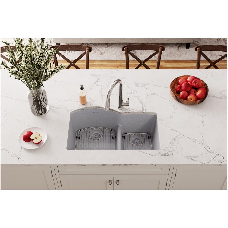 Elkay Stainless Steel 151/16 x 173/16 x 1 Bottom Grid at