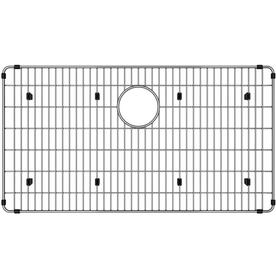 Elkay Stainless Steel 28-1/4" x 15-1/4" x 1-1/4" Bottom Grid