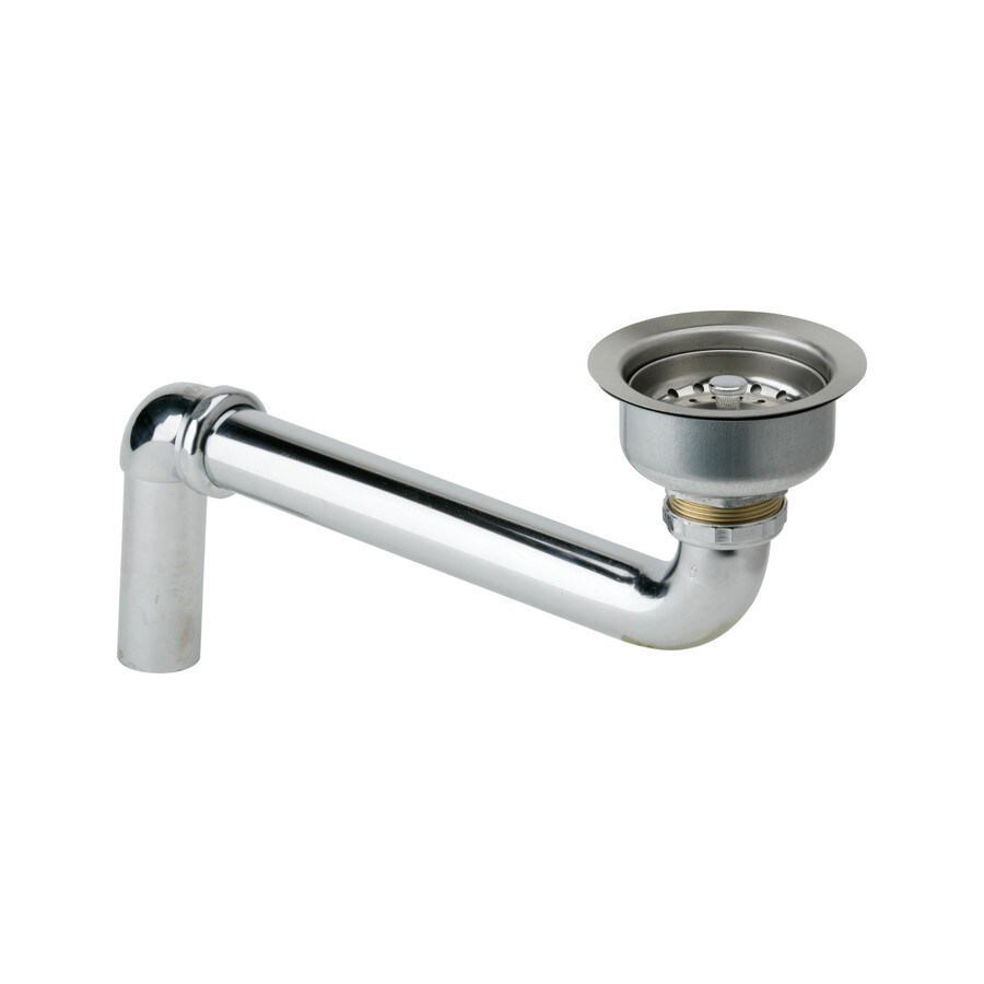ss sink fitting