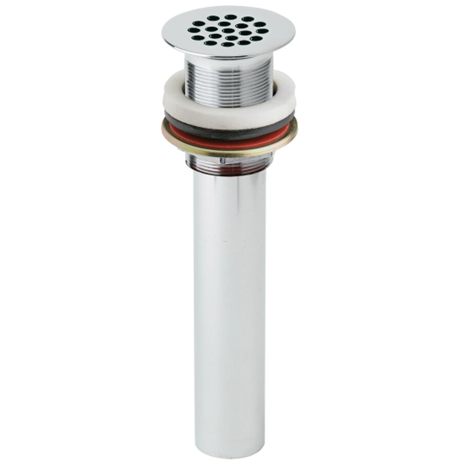 Elkay Decorative Sink Drain In The Sink Drains And Stoppers Department At