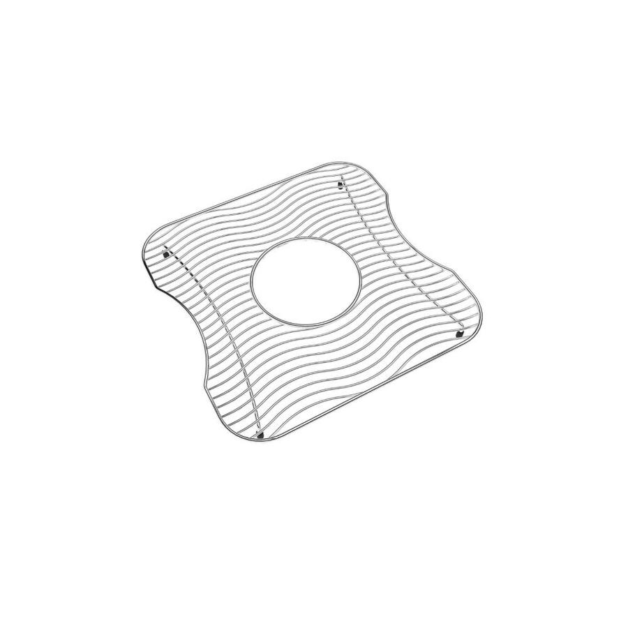 Elkay LKWBG1414SS Kitchen Sink Bottom Grid