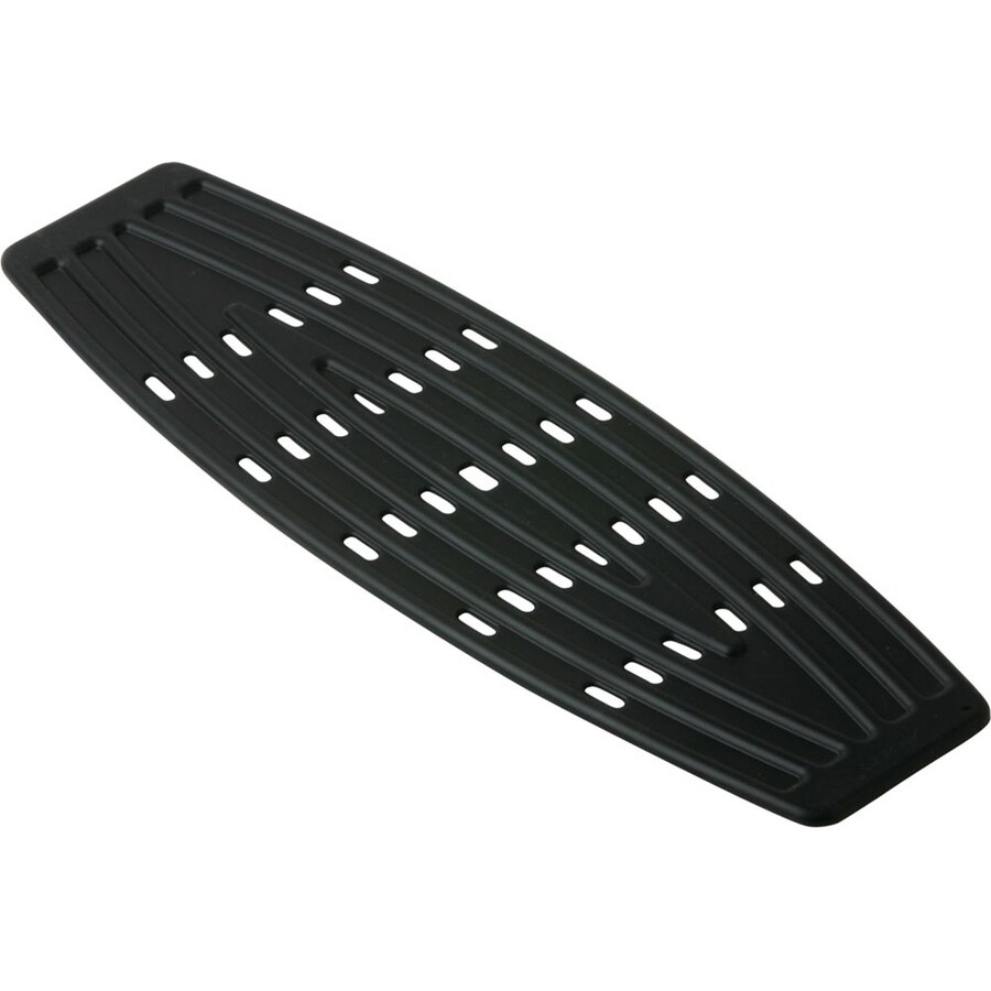 Elkay 14.625in W x 4.8125in L Plastic Sink Cover at