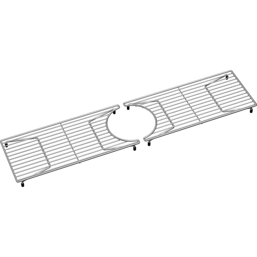Elkay Stainless Steel Sink Grid at