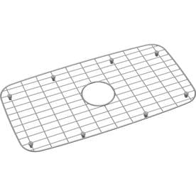 Shop Sink Grids at Lowes.com  Elkay Dayton 25.45-in Sink Grid