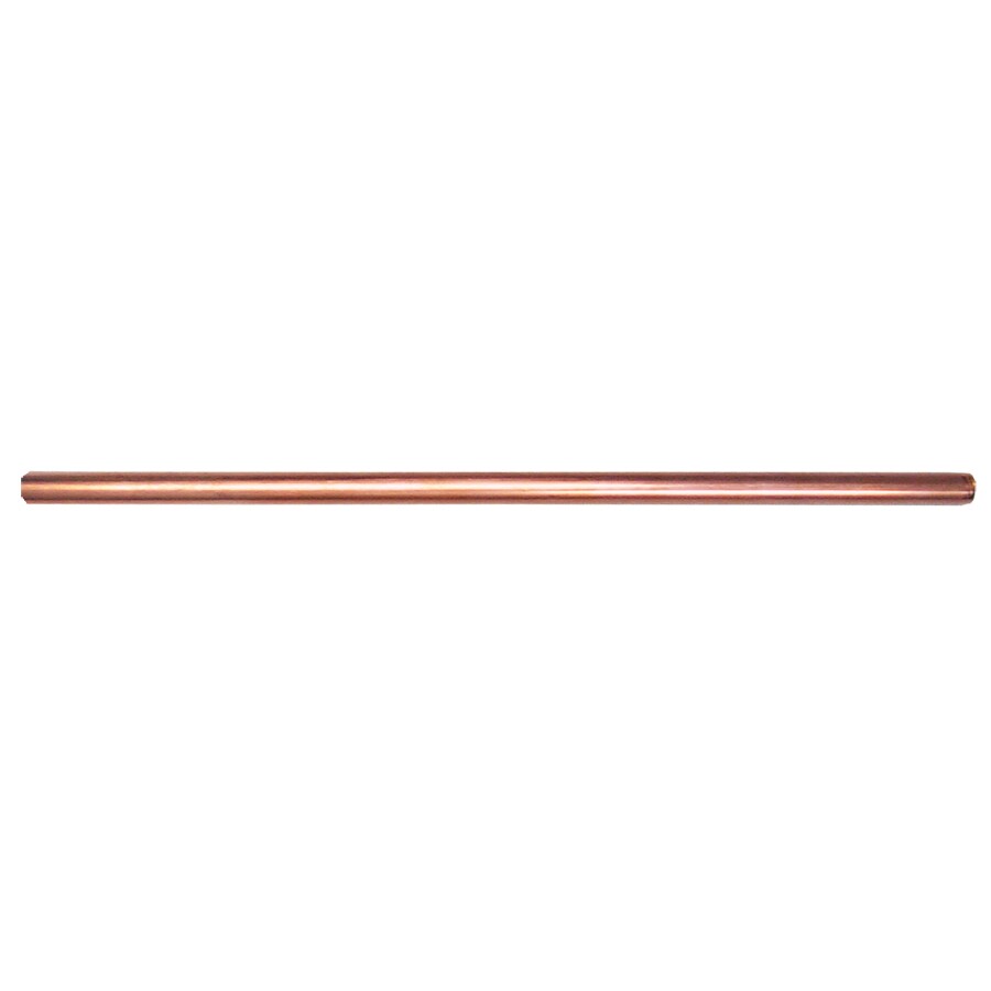  6.36093E+12 2" x 10'  DWV Handi Length