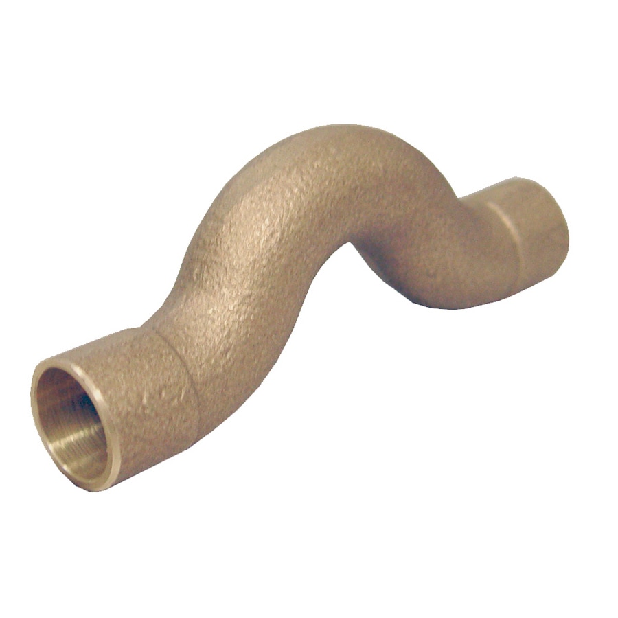  23627 1/2-in Dia. Copper Coupling Fitting