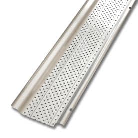 UPC 094922457707 product image for Smart Screen Aluminum Gutter Guard | upcitemdb.com