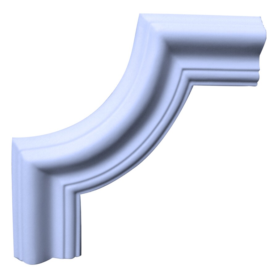 Evertrue 5 In X 0 458 Ft Picture Frame Moulding At Com Evertrue 5 In X 0 458 Ft Picture Frame Moulding