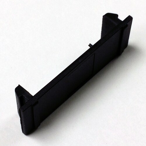 Connecticut Electric Filler Plate in the Breaker Box Parts department