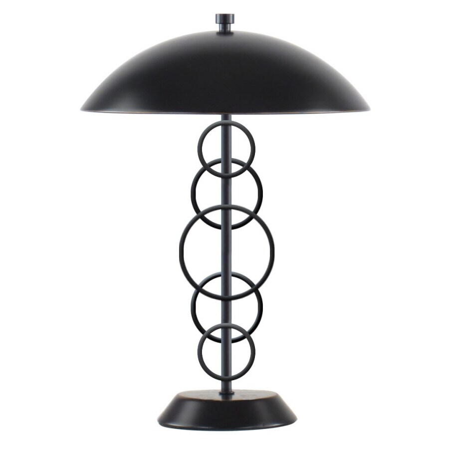 Portfolio 16 1 2 H 3 Way Dome Table Lamp At Com