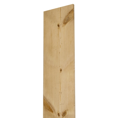 0.75 in. x 1.5 in. Custom Length x 2 in. 1FT Construction Premium Whitewood Board Stud Wood Lumber 1 in