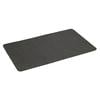 The Gas Grill Splatter Mat 30-in L x 48-in W Non-Woven Polypropylene ...