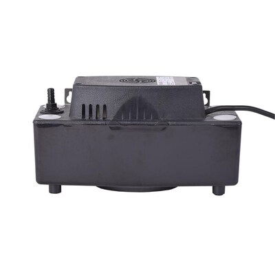 Diversitech 0 114 Hp Thermoplastic Condensate Pump At Com Diversitech 0 114 Hp Thermoplastic