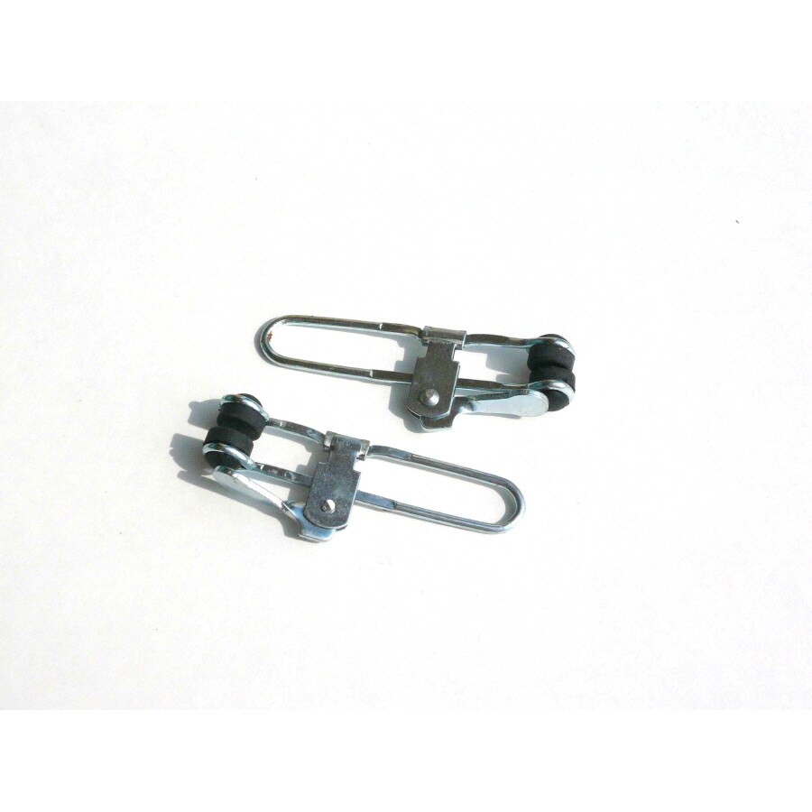 Suspended Ceiling Installation 2 Pack Ceiling Grid Clamps