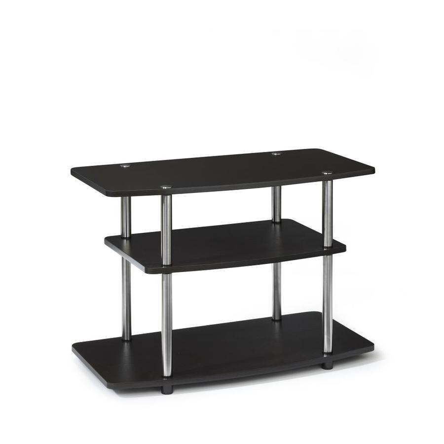 Convenience Concepts Designs2go Espresso Tv Stand At Com