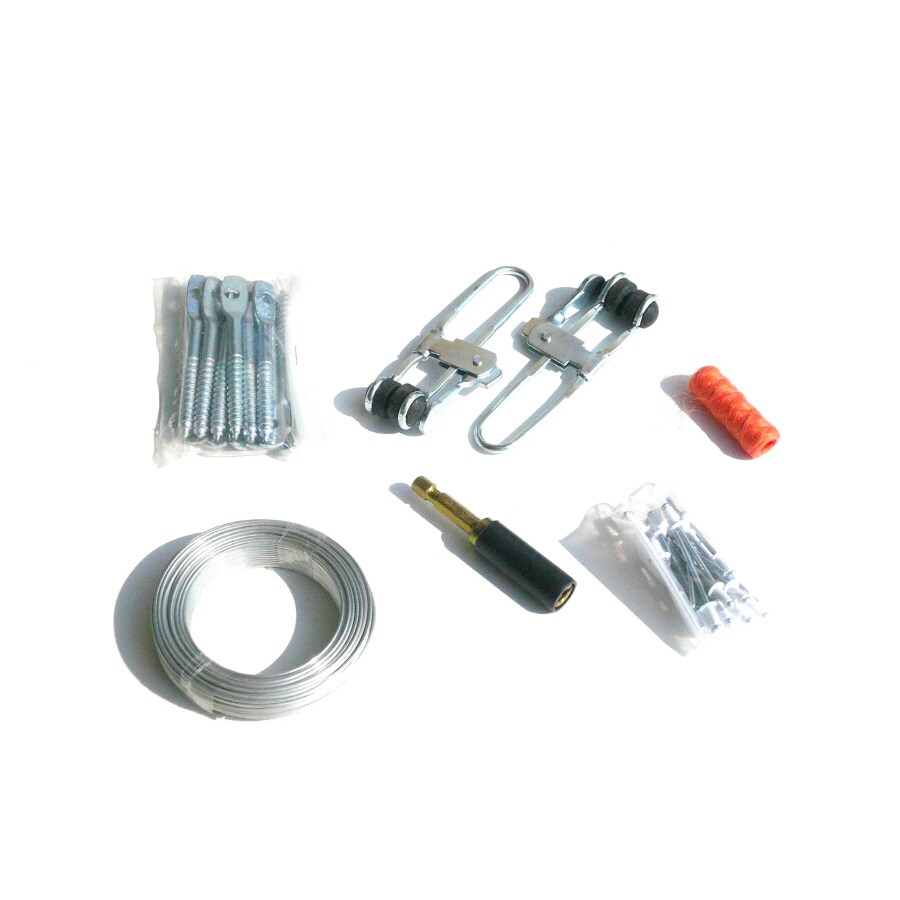 Suspended Ceiling Installation 320 Sq Ft Ceiling Grid Hardware Kit