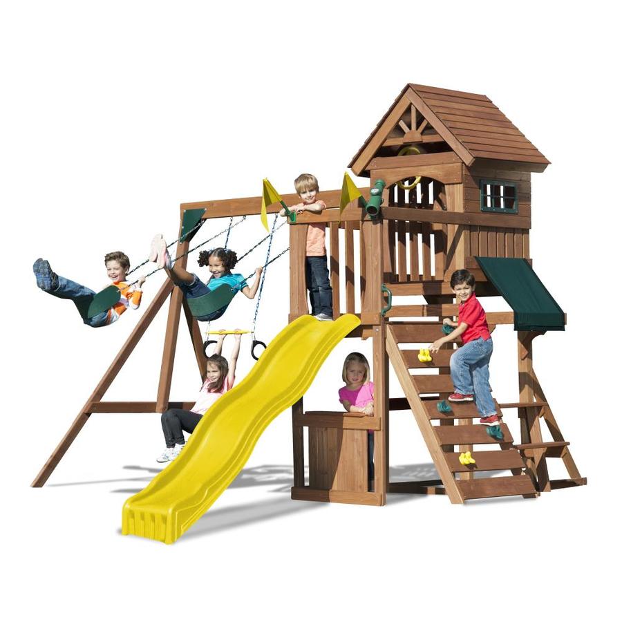 lowes kids playset