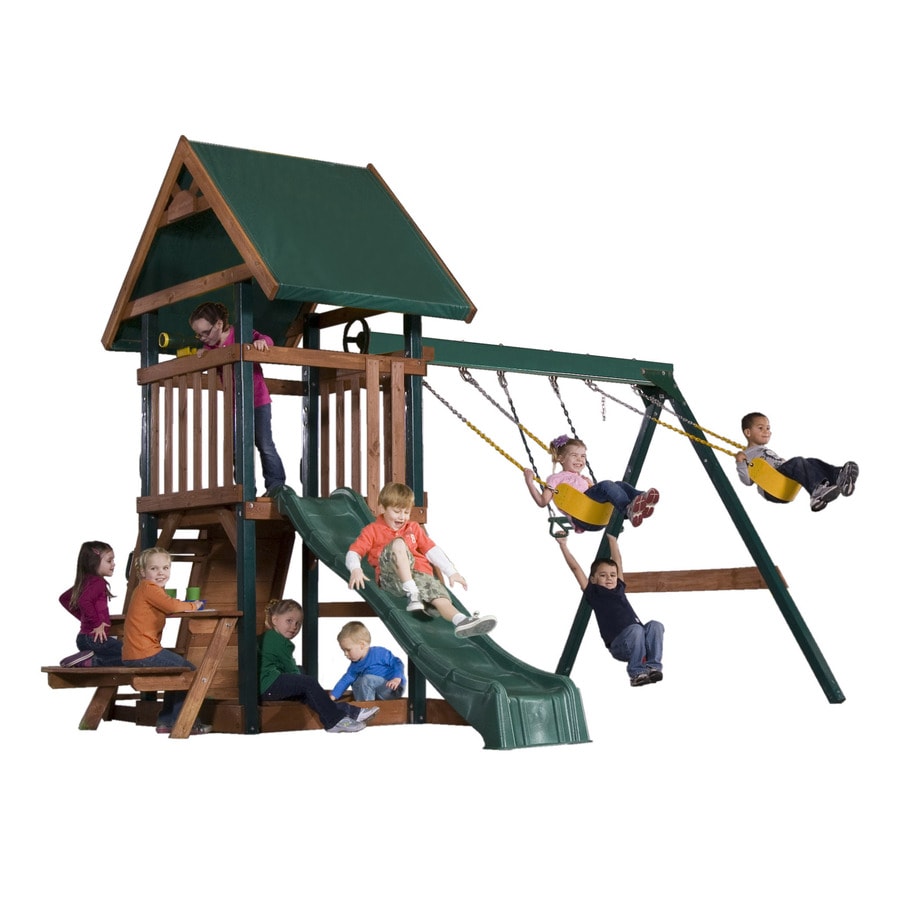 Heartland playset deals