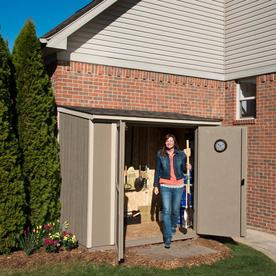 The Ultimate Guide to Wood Storage Sheds: Choosing, Building And Maintaining Your Outdoor Storage Solution