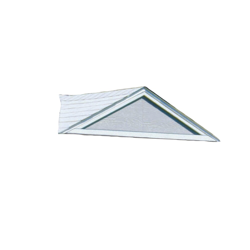 Handy Home ProductsÂ® 18805-3 8' Reverse Gable Kit For Handy Home Products Buildings