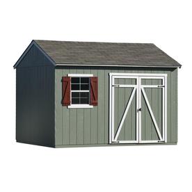 shop sheds at lowes.com