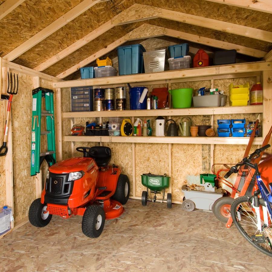 10 Best Bike Sheds for Keeping Your Gear Protected