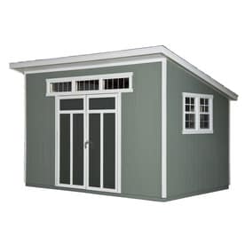 lean-to sheds at lowes.com
