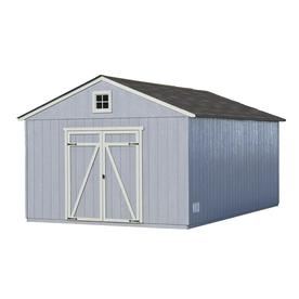 At Lowes Heartland Common 12 Ft X 20 Interior Dimensions 11 42