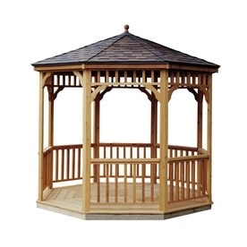 Shop Gazebos &amp; Accessories at Lowes.com