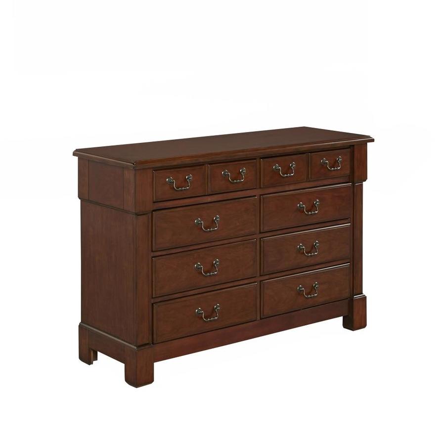 Home Styles The Aspen Collection Dresser