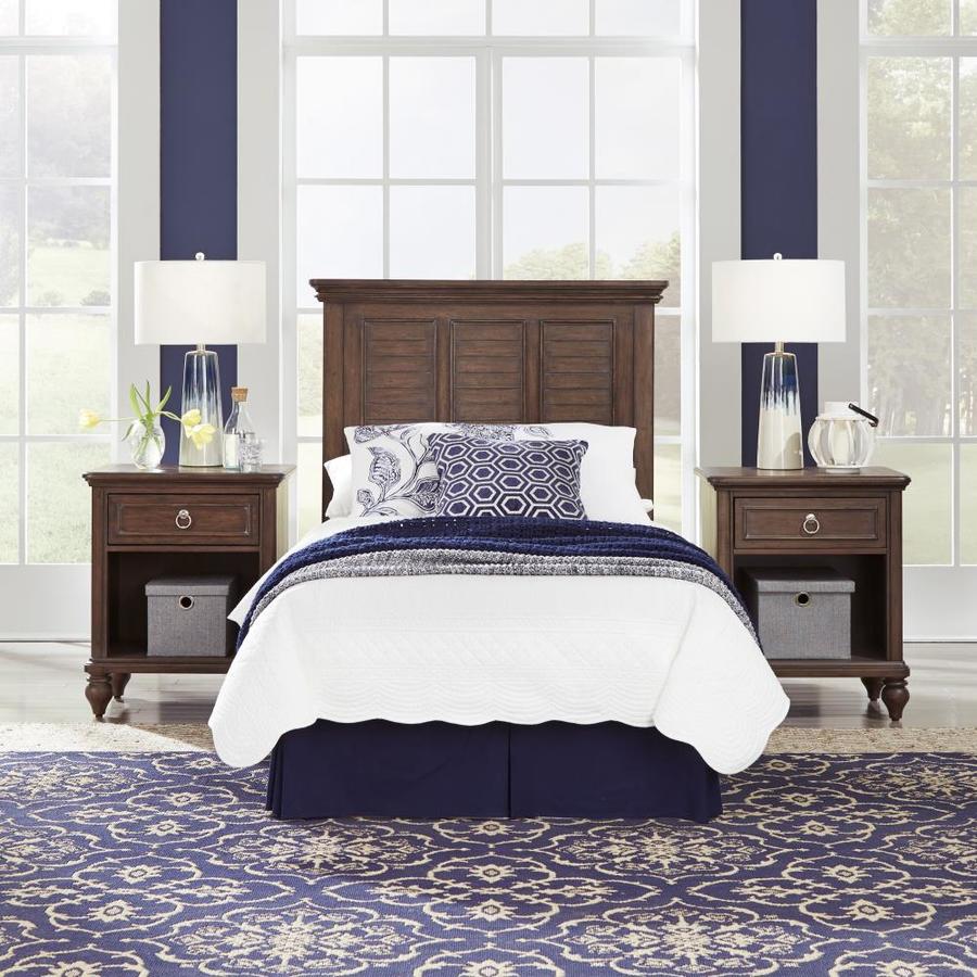 Twin Bedroom Sets At Lowes Com