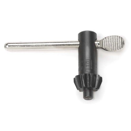 Jacobs Chuck 3/8-In Chuck Key with 15/64-In Pilot in the Drill Parts ...