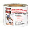 TITE-SEAL Self-Adhesive Waterproof 4-in X 33-ft Rubberized Asphalt Roll ...