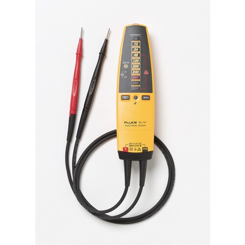 Fluke Digital Voltage Detector in the Test Meters department at