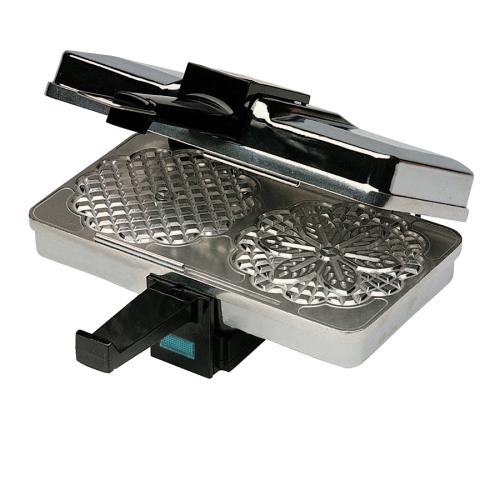 VillaWare Prego Pizzelle Non Stick Baker at