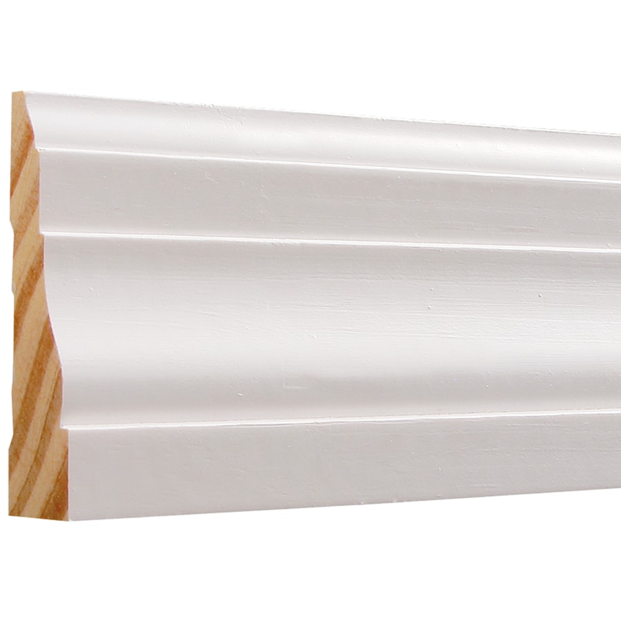 Evertrue Window Door Trim At Lowes Com