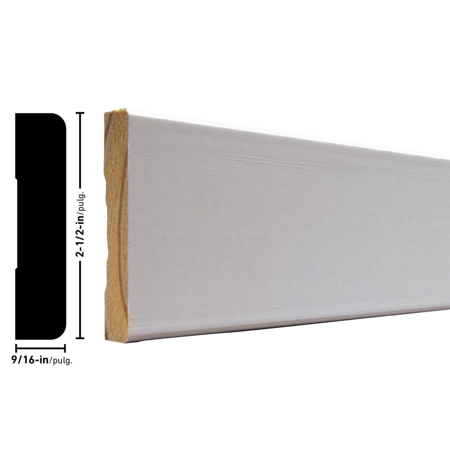 EverTrue 472 PFJ CSE 472 2-1/2-INX9/16-INX7-FT